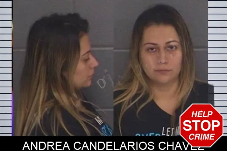 Andrea Candelarios Chavez