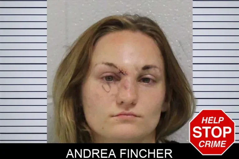 Andrea Fincher