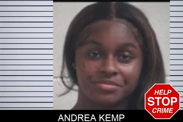 Andrea Kemp mugshot – Henry County , Georgia Andrea Kemp