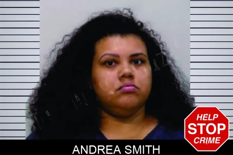 Andrea Smith