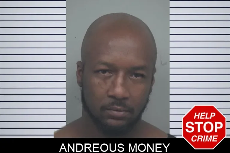 Andreous Money