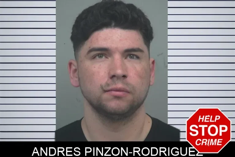Andres Pinzon-Rodriguez