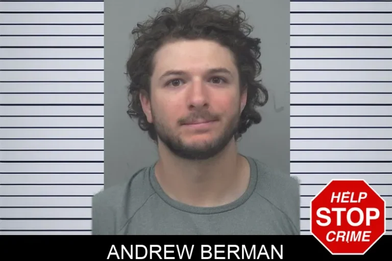 Andrew Berman