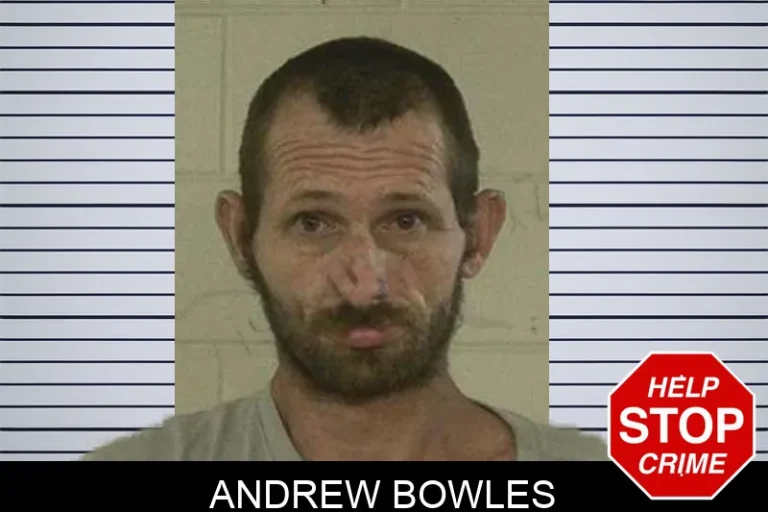 Andrew Bowles