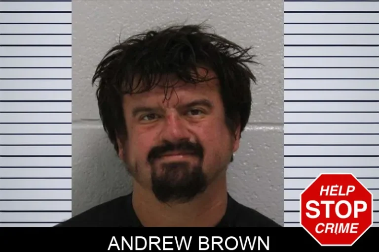 Andrew Brown