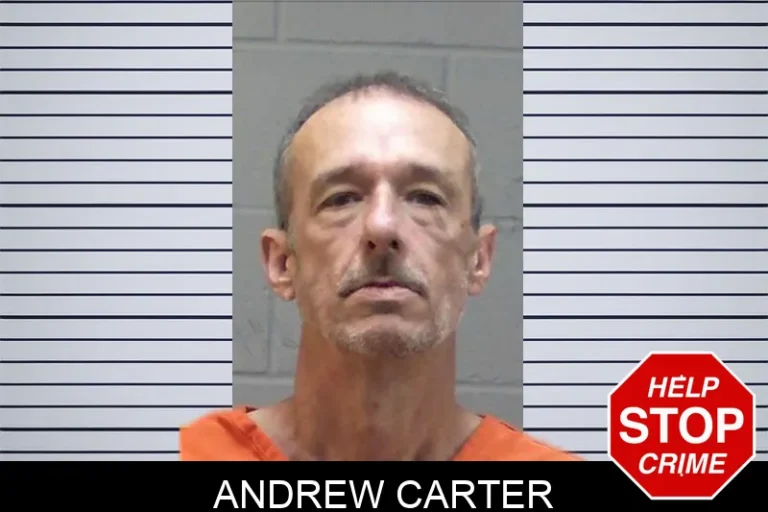 Andrew Carter