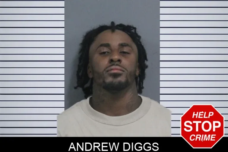 Andrew Diggs