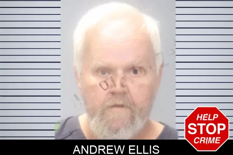 Andrew Ellis
