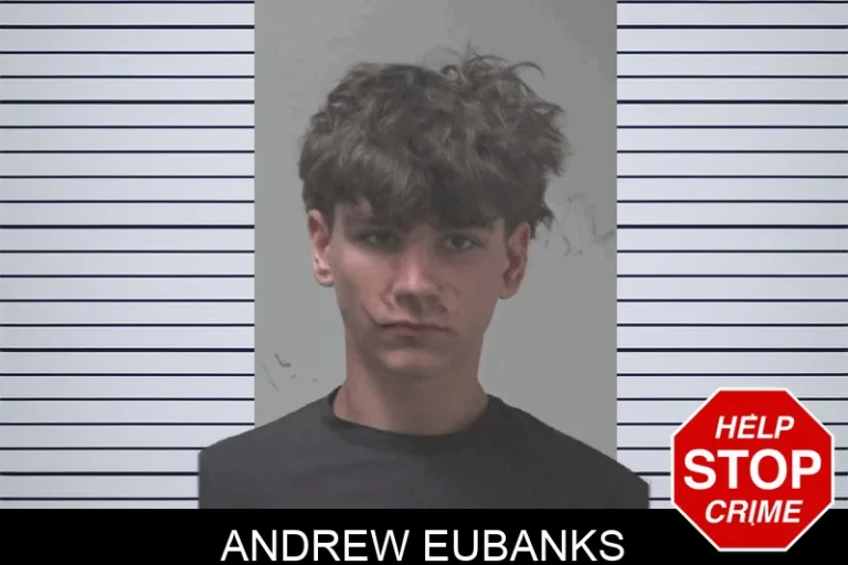 Andrew Eubanks