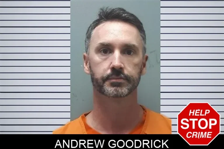 Andrew Goodrick
