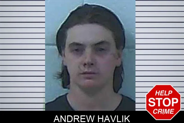 Andrew Havlik