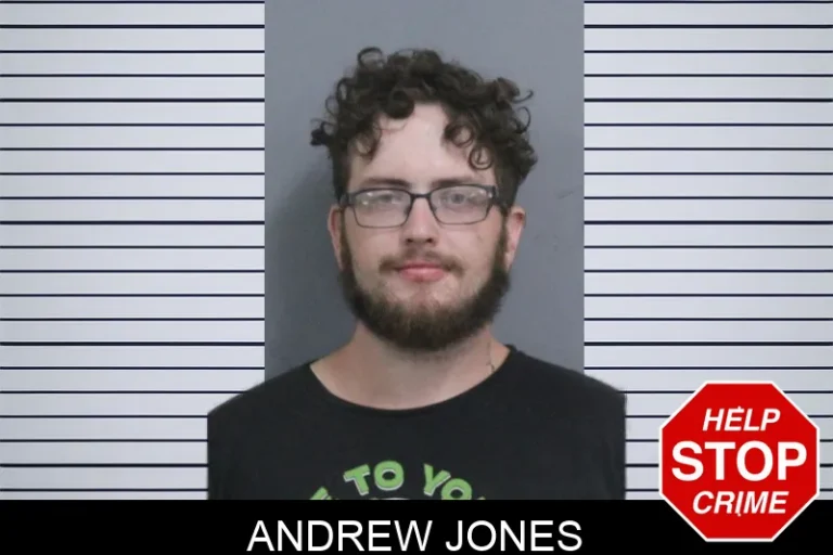 Andrew Jones