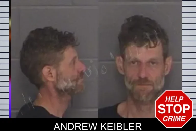 Andrew Keibler