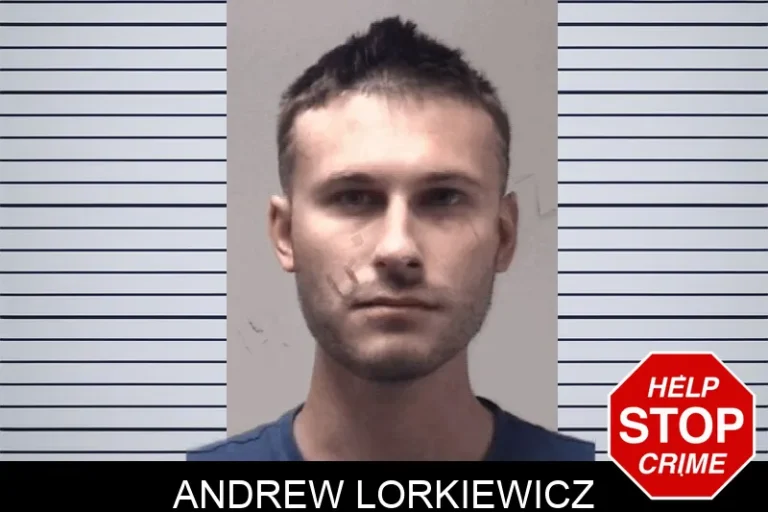 Andrew Lorkiewicz