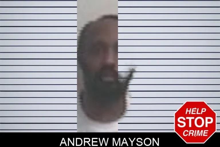 Andrew Mayson