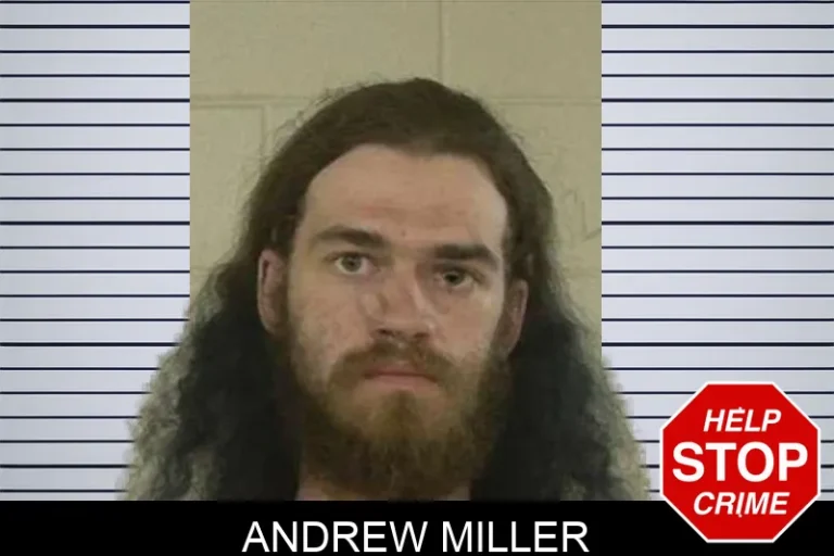 Andrew Miller