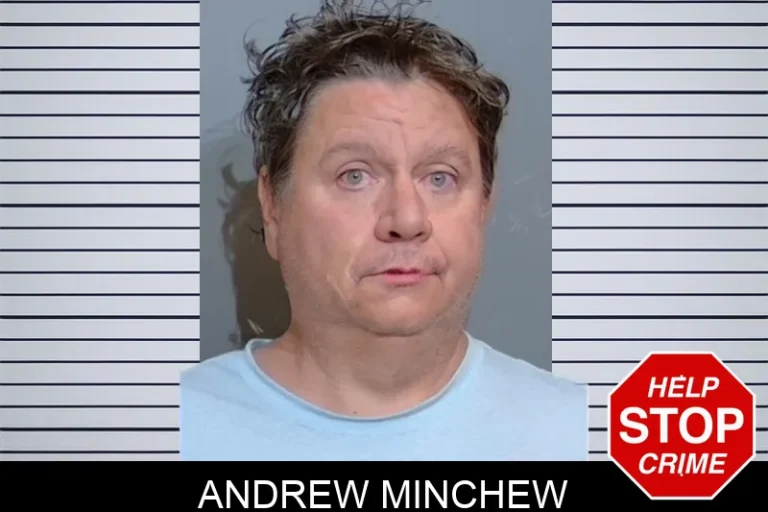 Andrew Minchew