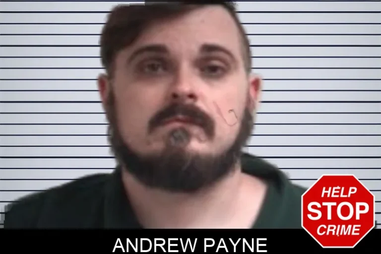Andrew Payne