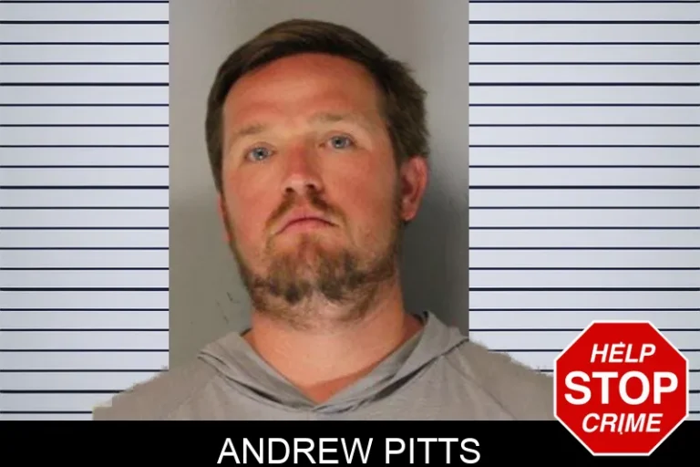 Andrew Pitts