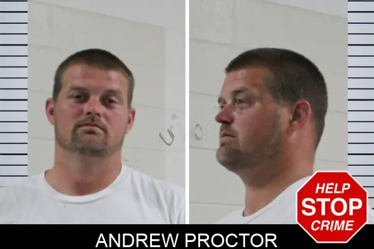 Andrew Proctor