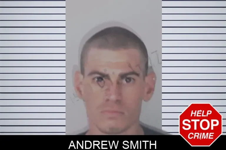 Andrew Smith