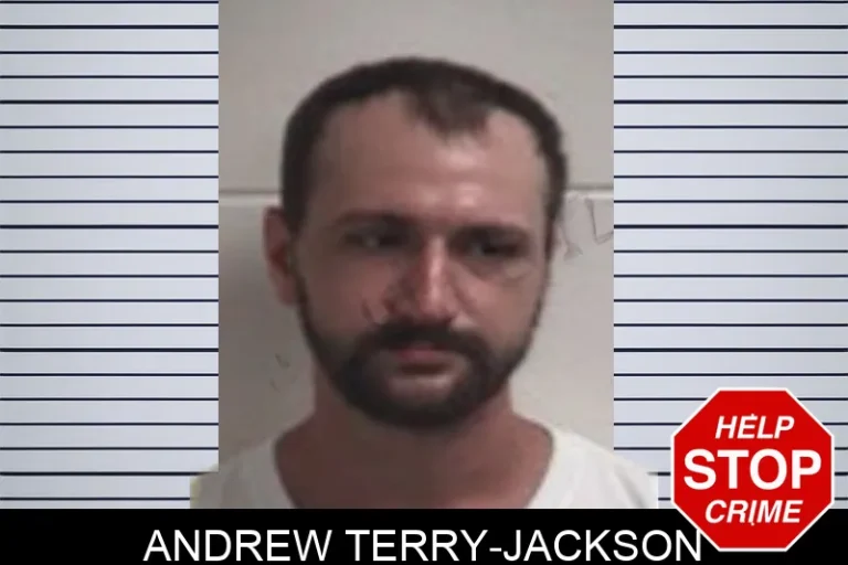 Andrew Terry-Jackson
