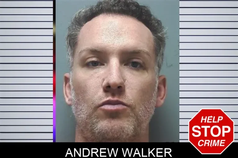 Andrew Walker