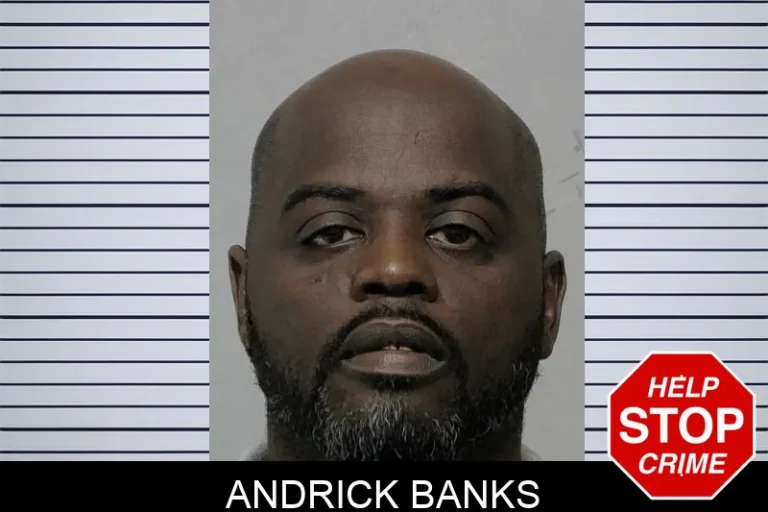 Andrick Banks