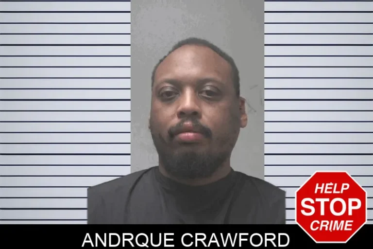 Andrque Crawford