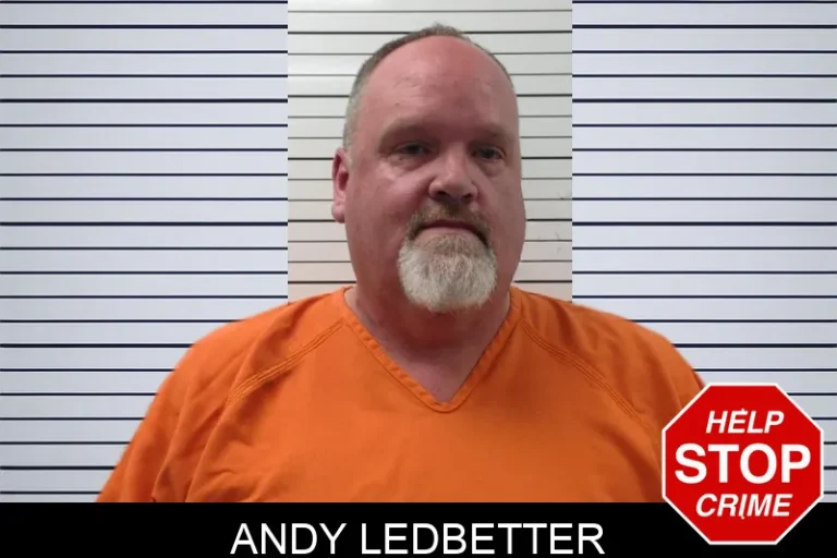 Andy Ledbetter