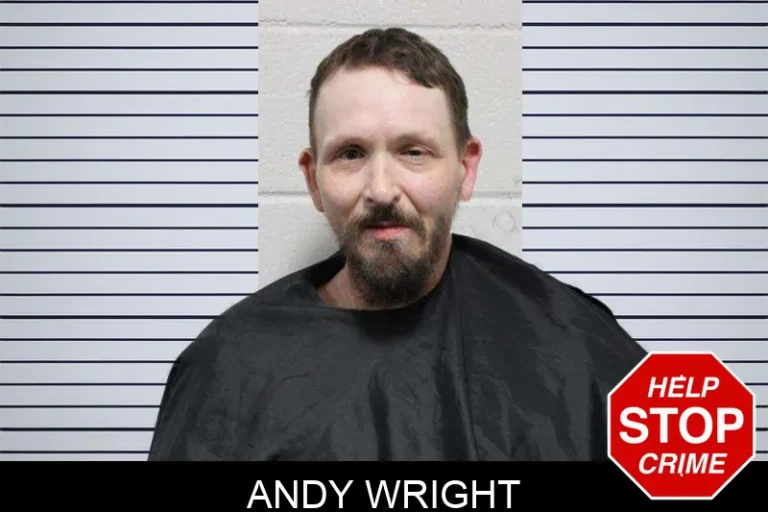 Andy Wright