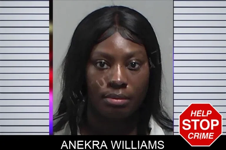 Anekra Williams