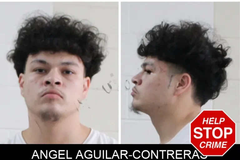 Angel Aguilar-Contreras
