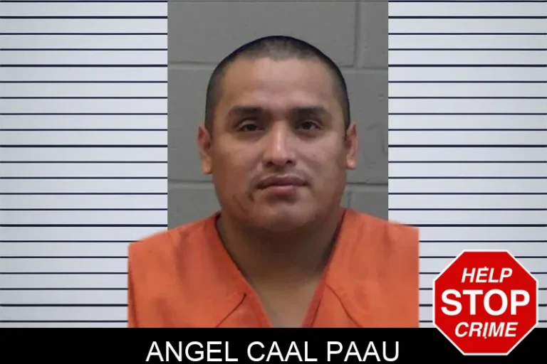 Angel Caal Paau