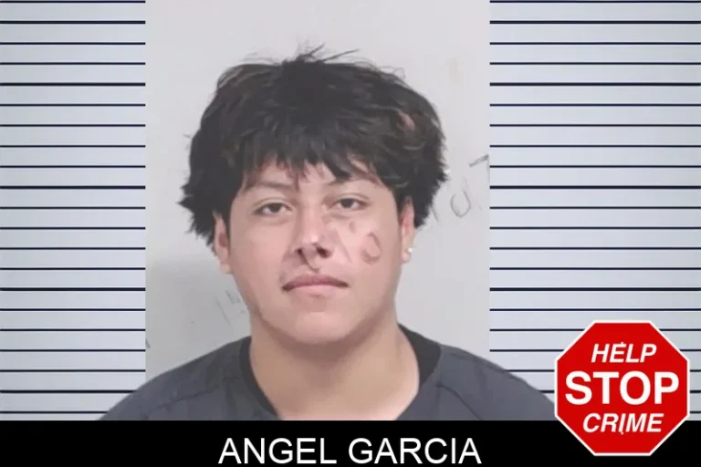 Angel Garcia