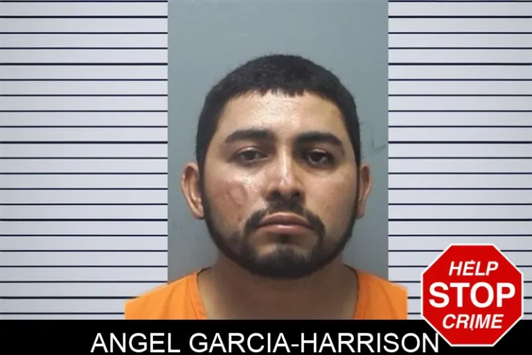 Angel Garcia-Harrison