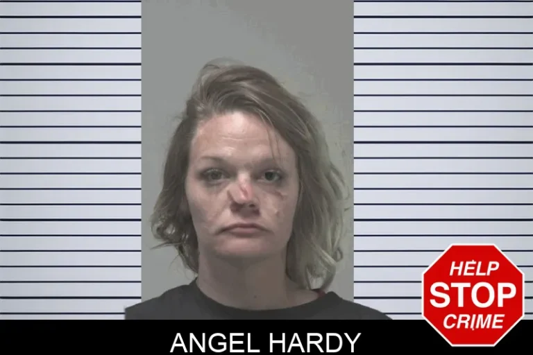 Angel Hardy