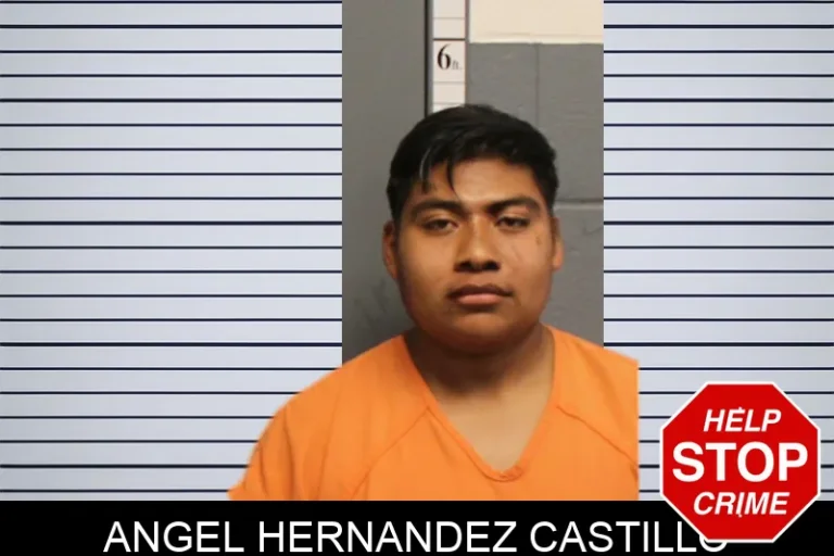 Angel Hernandez Castillo
