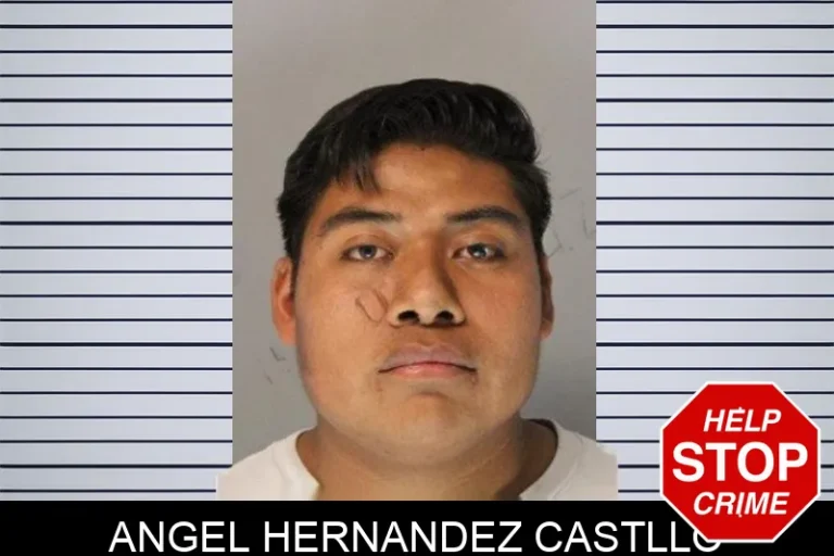 Angel Hernandez Castllo