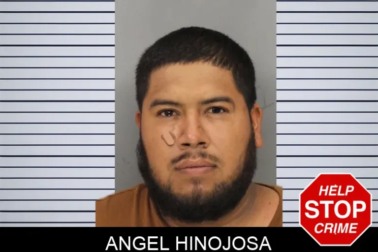 Angel Hinojosa mugshot – Cobb County , Georgia Angel Hinojosa