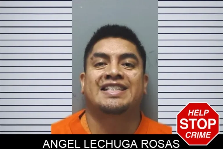 Angel Lechuga Rosas