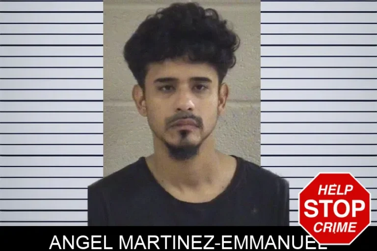 Angel Martinez-Emmanuel