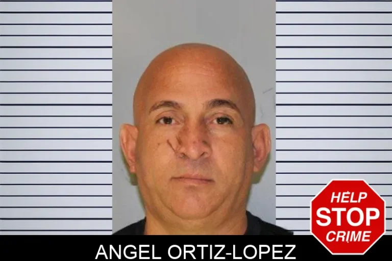Angel Ortiz-Lopez