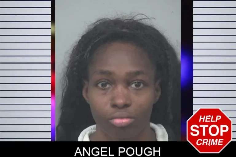Angel Pough