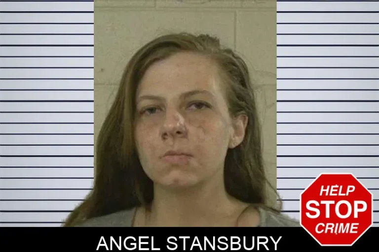 Angel Stansbury