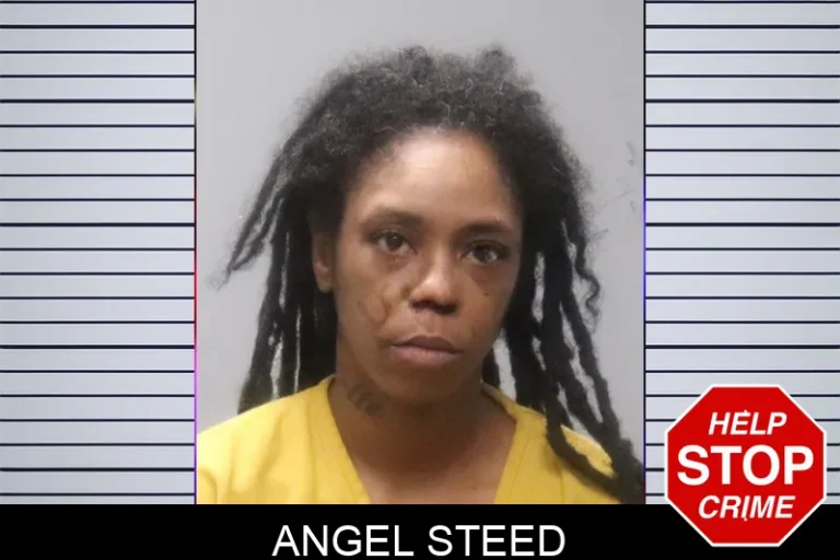 Angel Steed