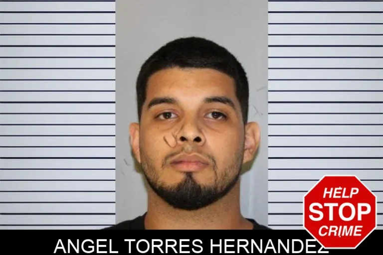 Angel Torres Hernandez