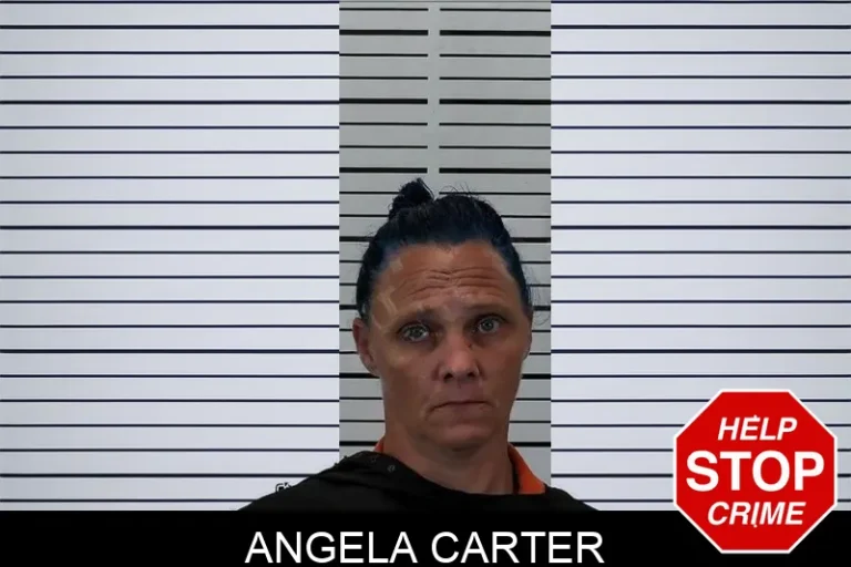 Angela Carter mugshot β Hart County , Georgia Angela Carter