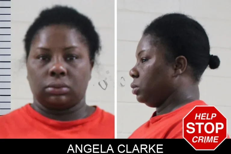 Angela Clarke