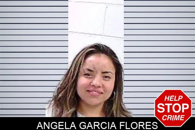 Angela Garcia Flores